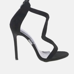 Sexy date night heels